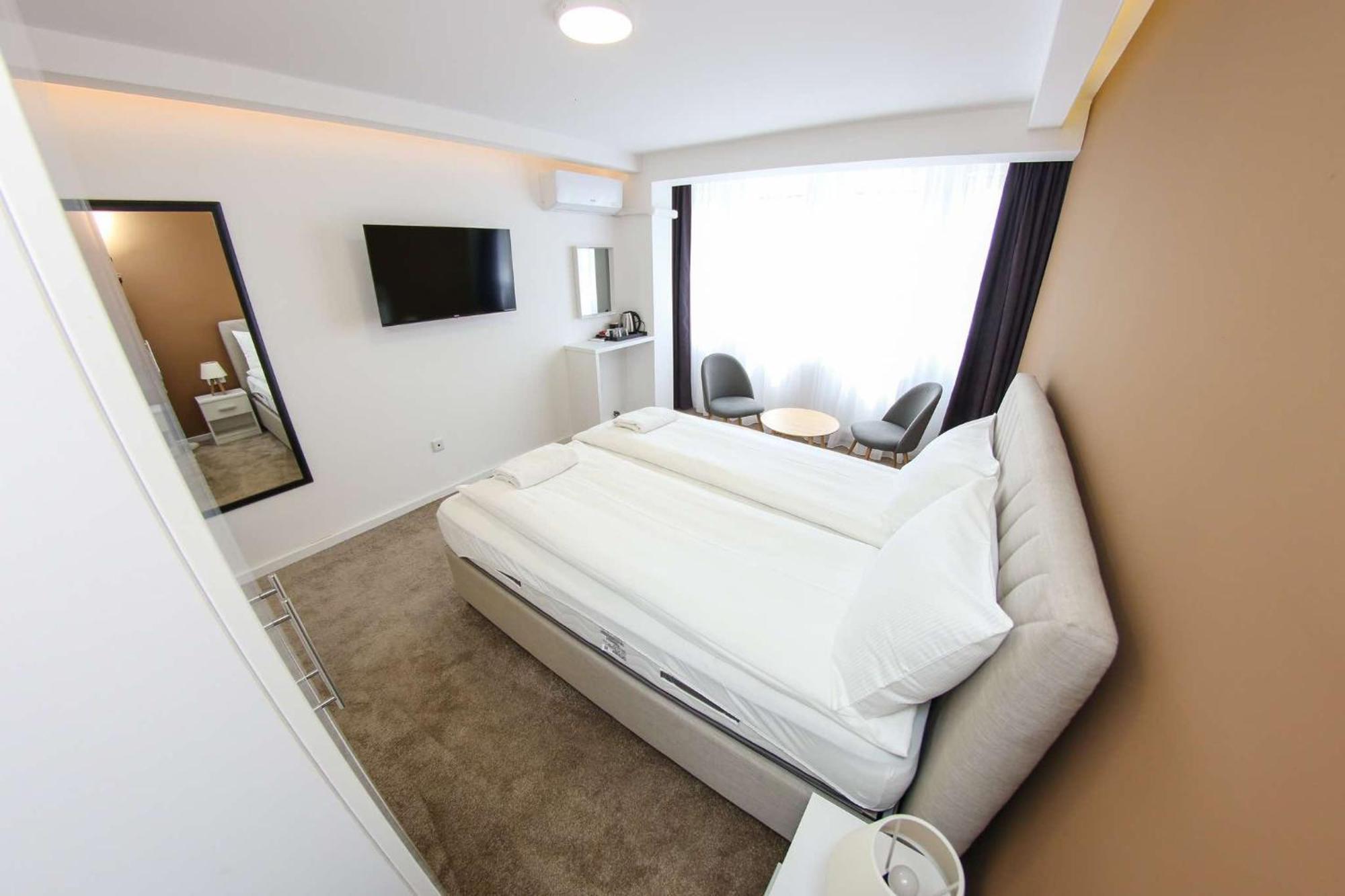 Guest House Like Szarajevó Kültér fotó