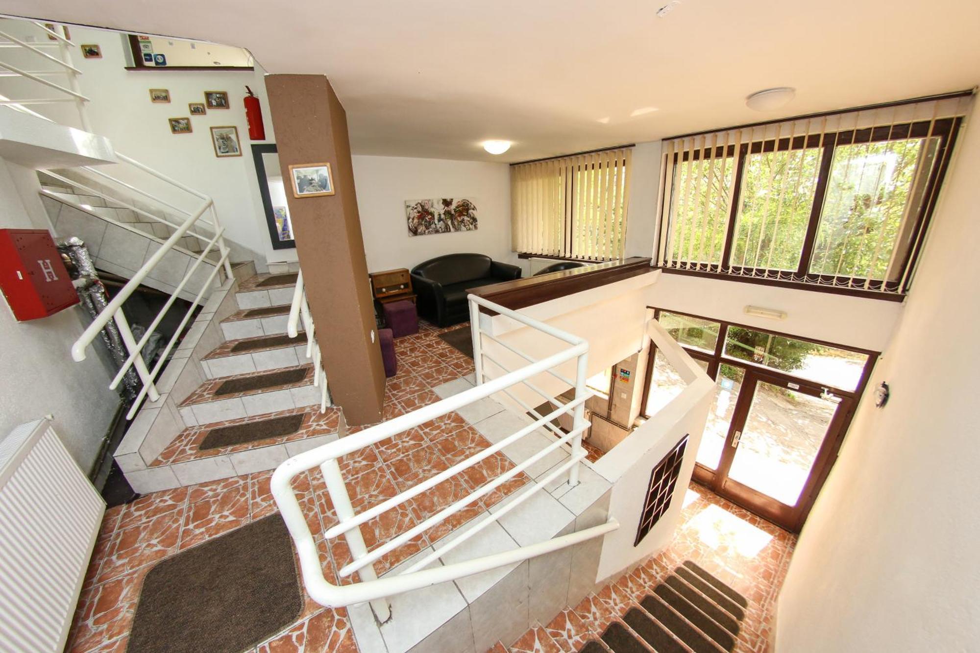 Guest House Like Szarajevó Kültér fotó