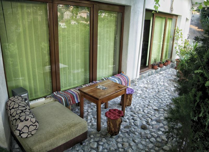 Guest House Like Szarajevó Kültér fotó