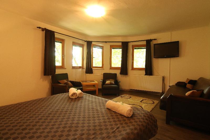 Guest House Like Szarajevó Kültér fotó