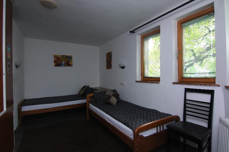 Guest House Like Szarajevó Kültér fotó