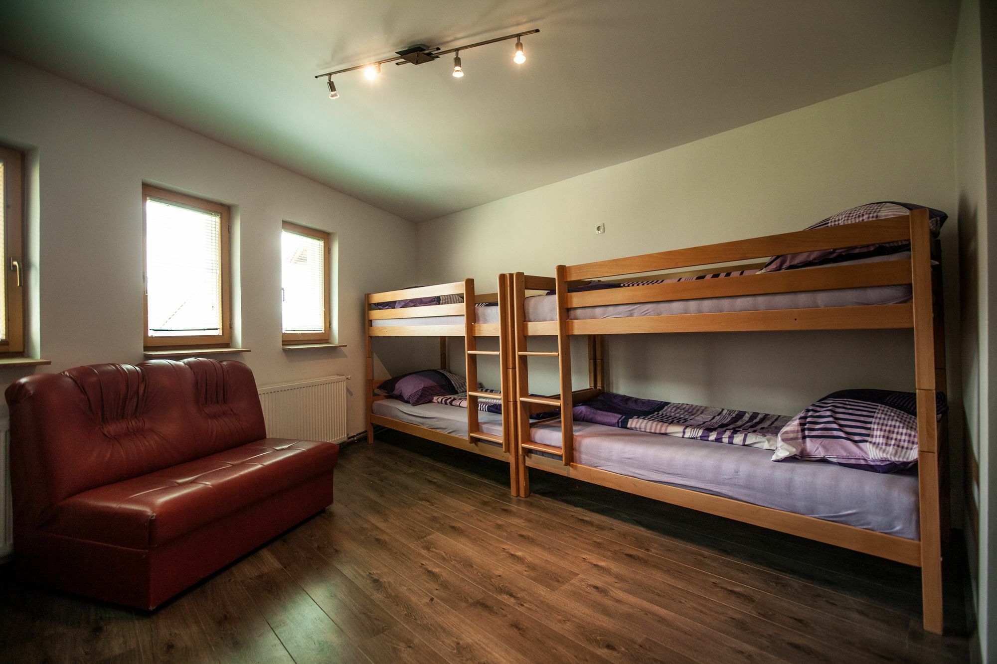 Guest House Like Szarajevó Kültér fotó