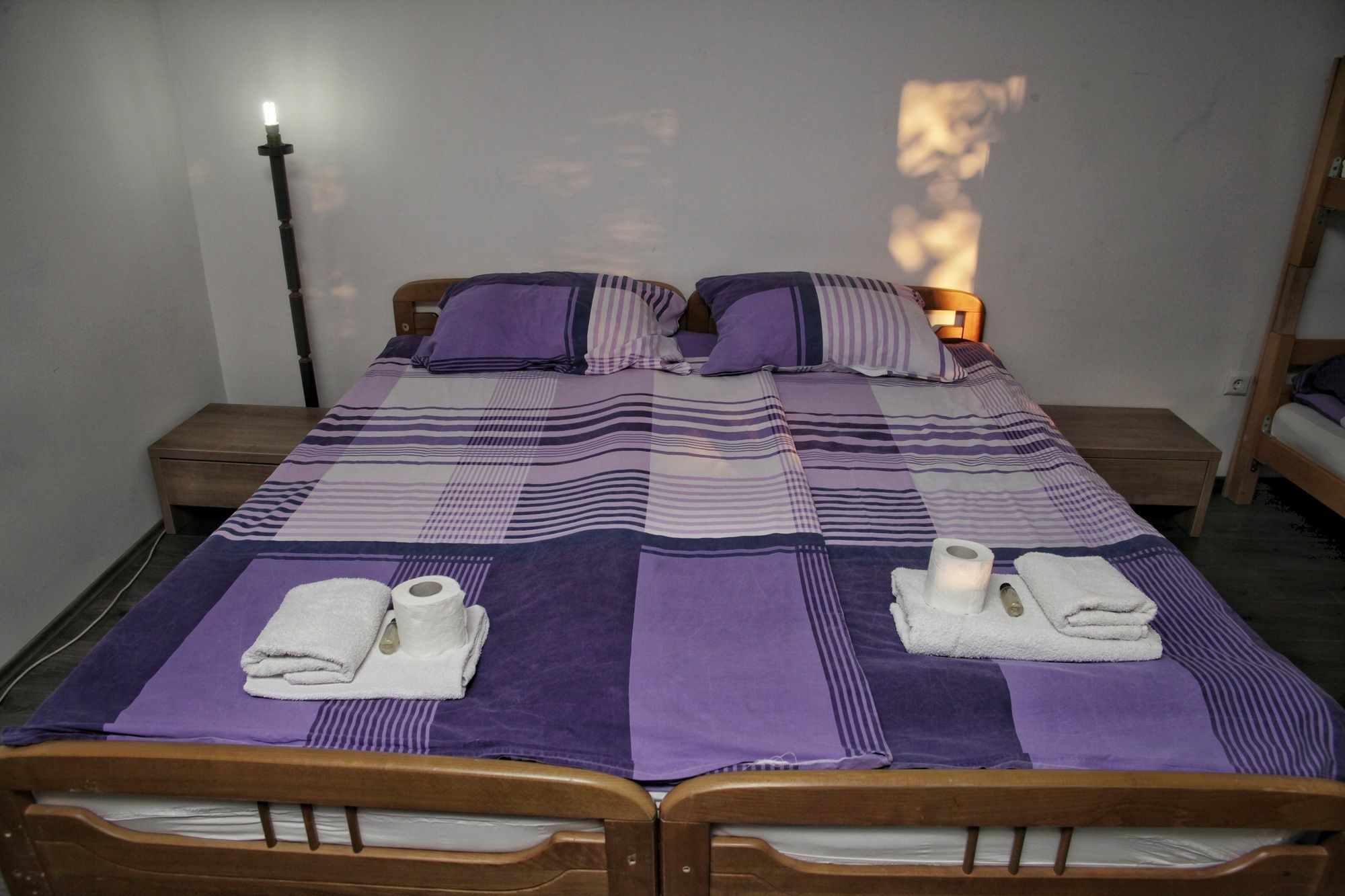 Guest House Like Szarajevó Kültér fotó
