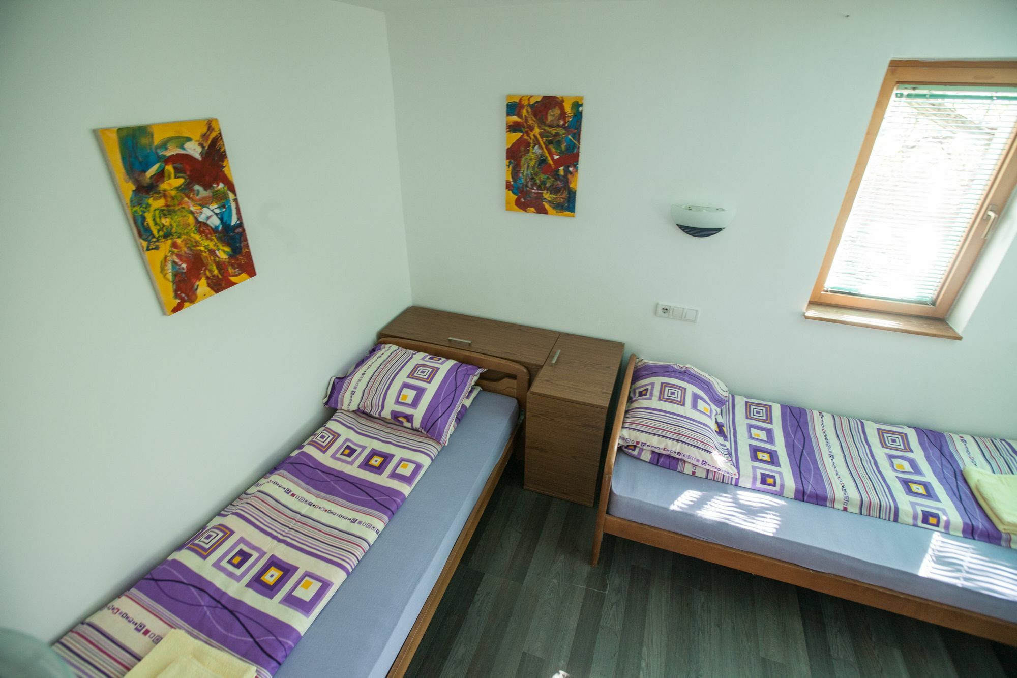 Guest House Like Szarajevó Kültér fotó