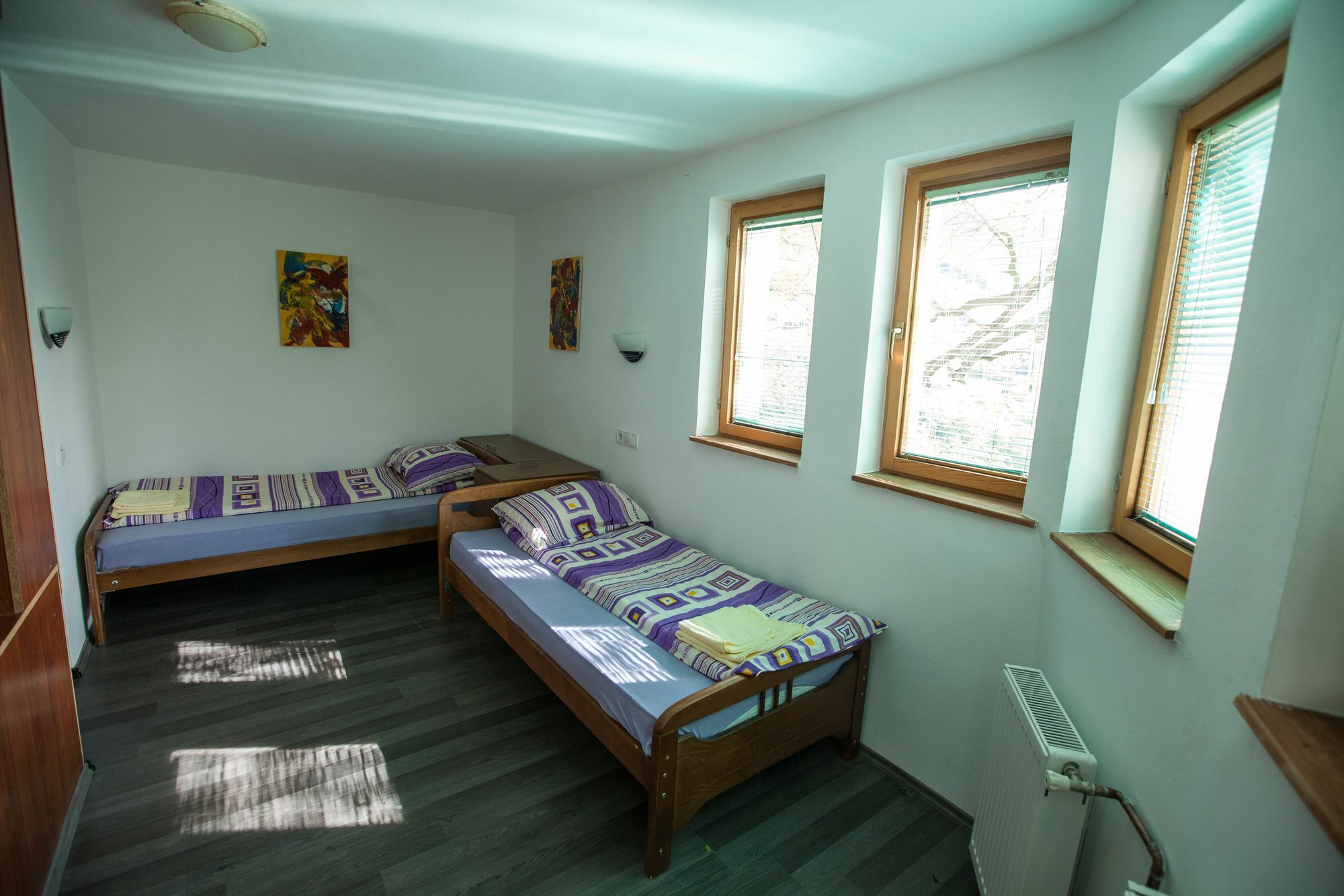 Guest House Like Szarajevó Kültér fotó