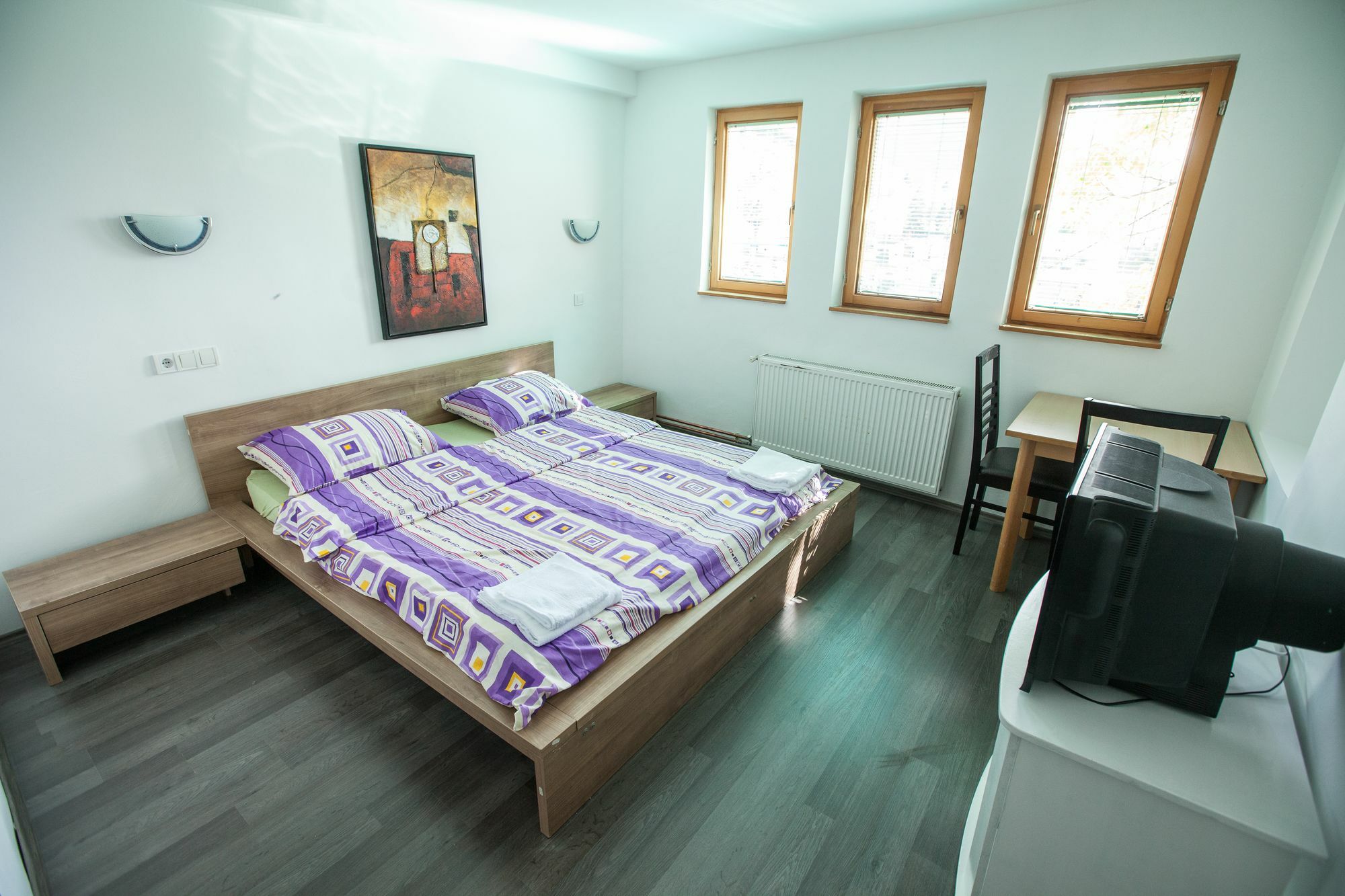 Guest House Like Szarajevó Kültér fotó